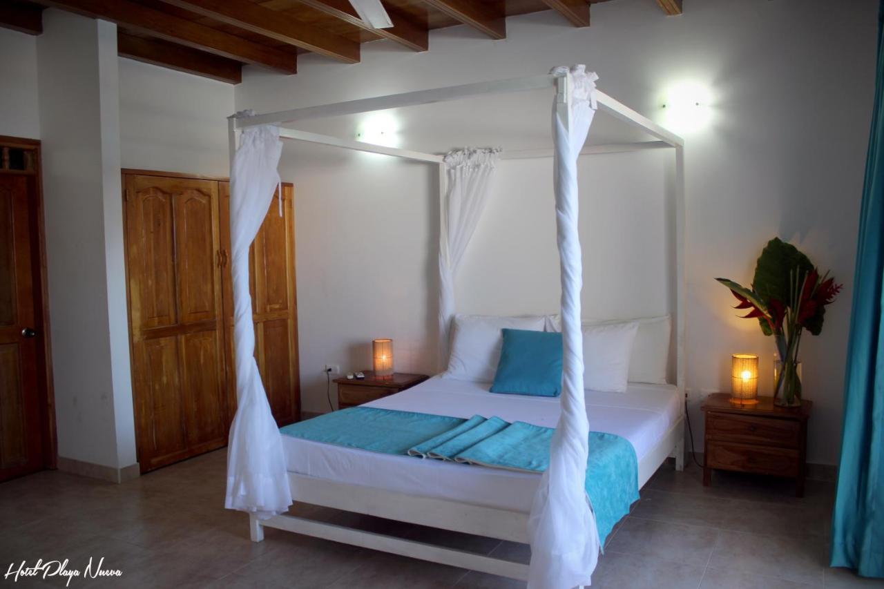 Hotel 3 Banderas Manzanillo Del Mar Cartagena 외부 사진