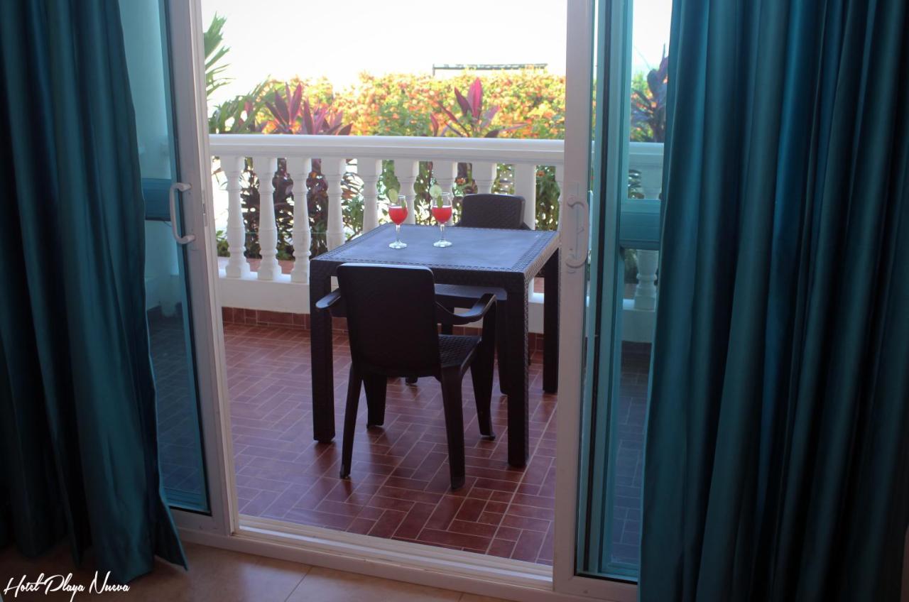 Hotel 3 Banderas Manzanillo Del Mar Cartagena 외부 사진