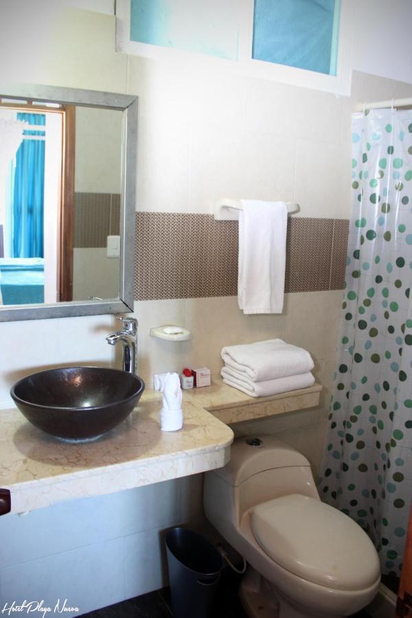 Hotel 3 Banderas Manzanillo Del Mar Cartagena 외부 사진