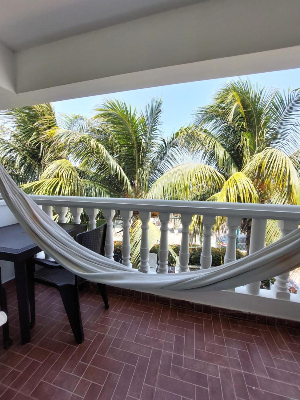 Hotel 3 Banderas Manzanillo Del Mar Cartagena 외부 사진