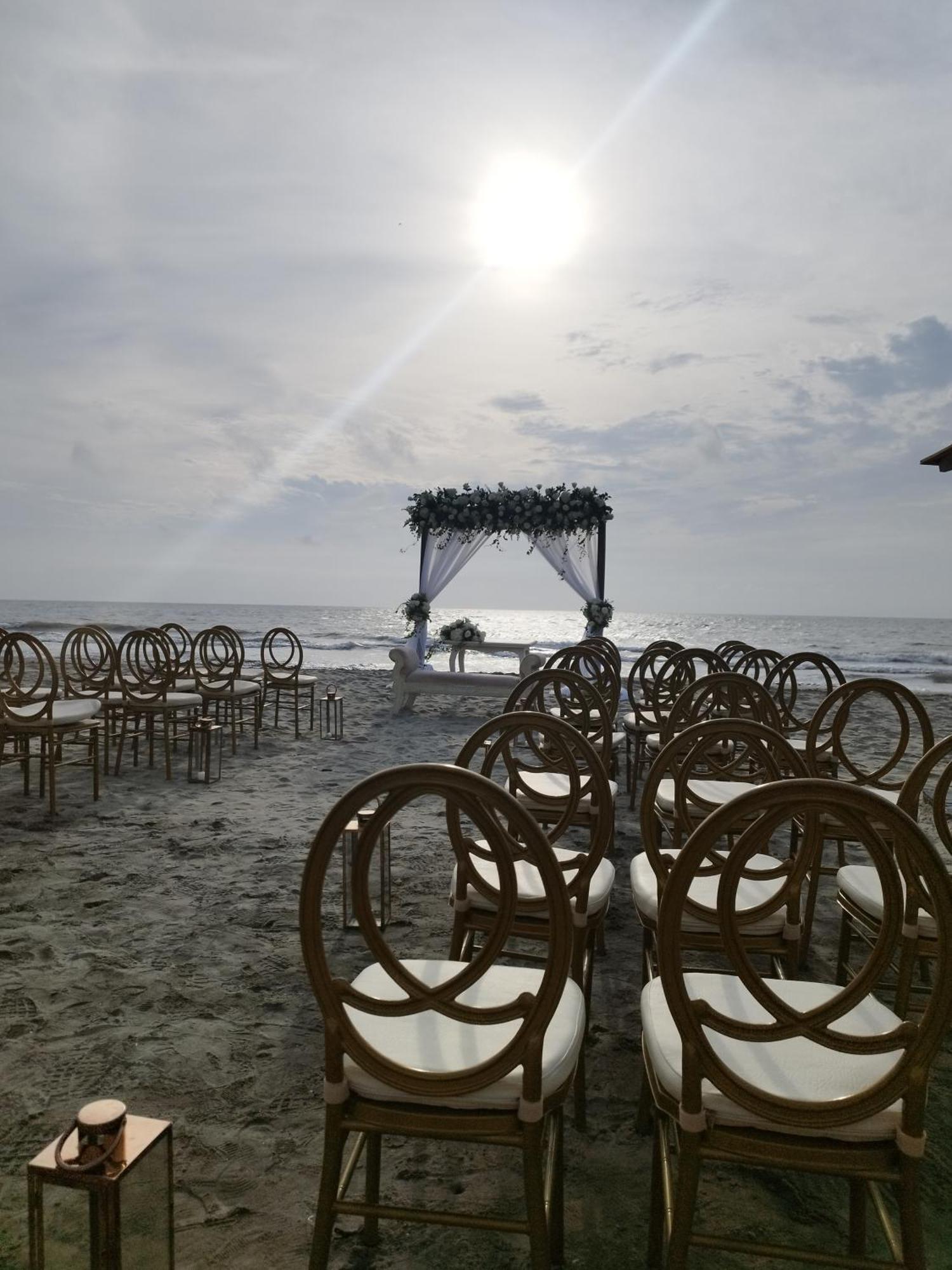 Hotel 3 Banderas Manzanillo Del Mar Cartagena 외부 사진